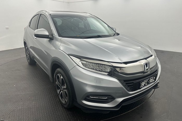 2020 Honda HR-V VTi-LX