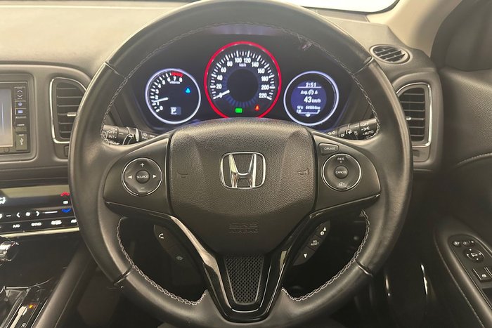 2020 Honda HR-V VTi-LX