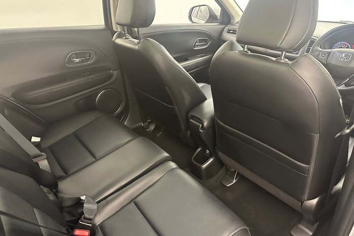 2020 Honda HR-V VTi-LX