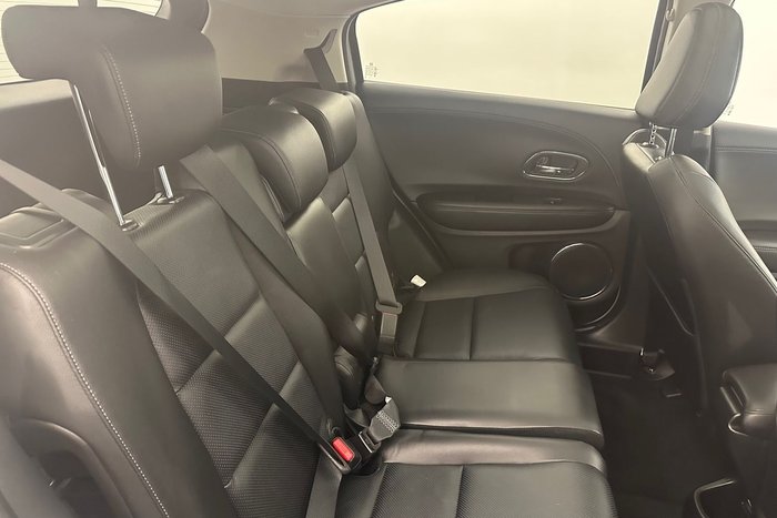 2020 Honda HR-V VTi-LX