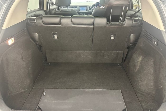 2020 Honda HR-V VTi-LX