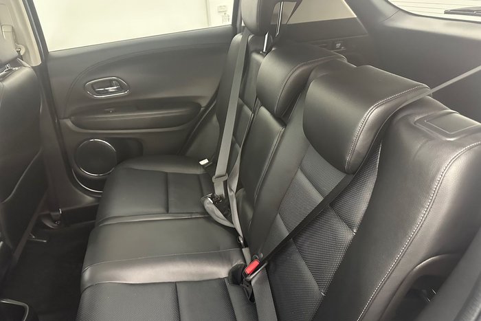2020 Honda HR-V VTi-LX