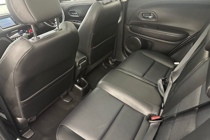 2020 Honda HR-V VTi-LX