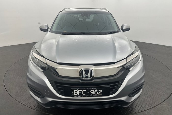 2020 Honda HR-V VTi-LX