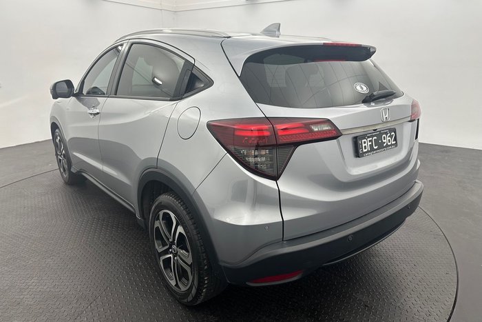 2020 Honda HR-V VTi-LX