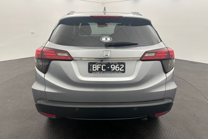 2020 Honda HR-V VTi-LX