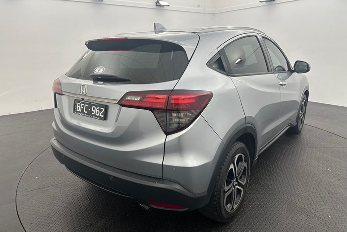 2020 Honda HR-V VTi-LX