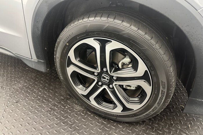 2020 Honda HR-V VTi-LX