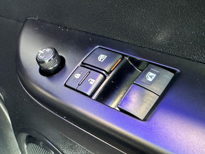 2019 Toyota Hilux SR Hi-Rider