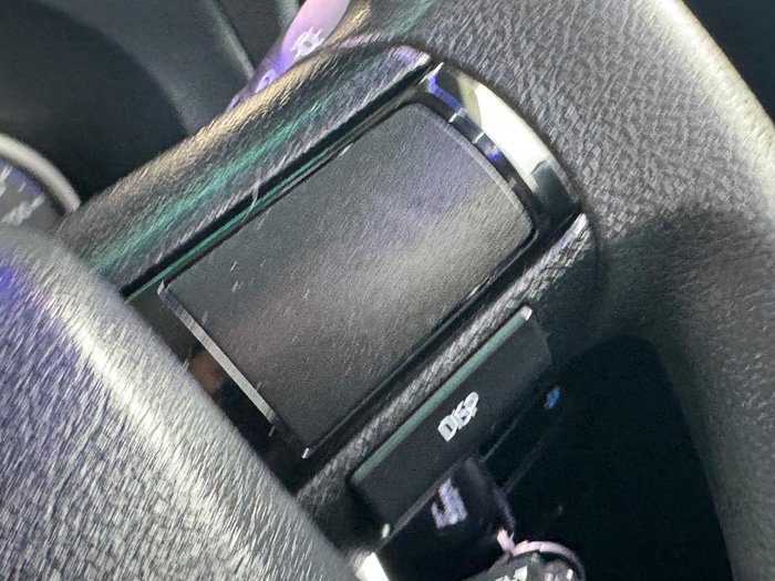 2019 Toyota Hilux SR Hi-Rider