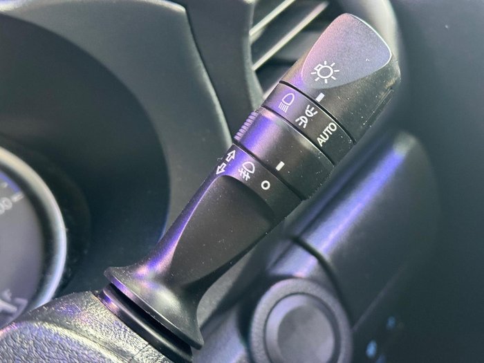 2019 Toyota Hilux SR Hi-Rider