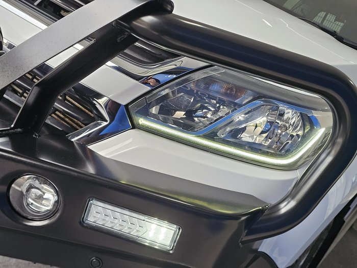 2019 Holden Trailblazer LT