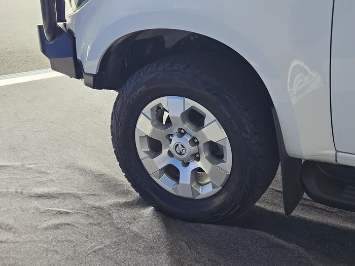 2019 Holden Trailblazer LT