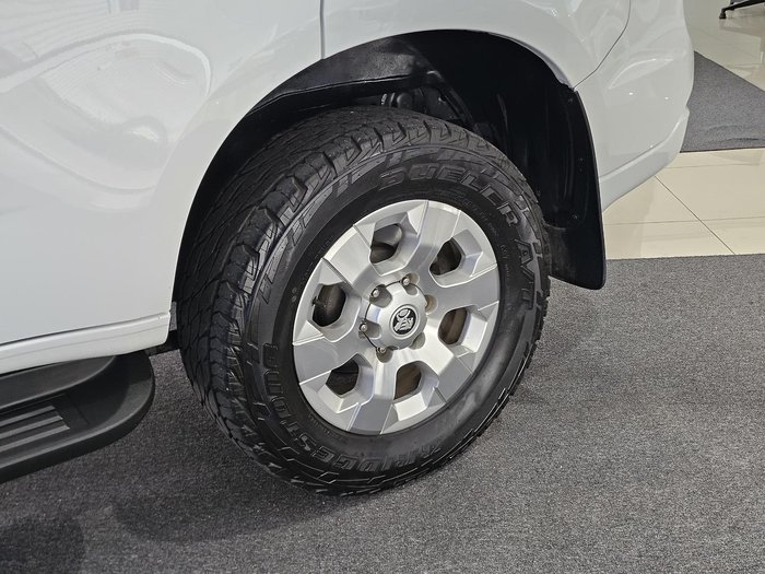 2019 Holden Trailblazer LT