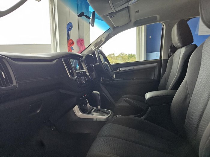 2019 Holden Trailblazer LT