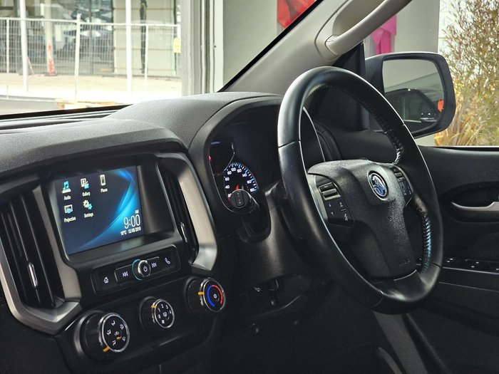 2019 Holden Trailblazer LT