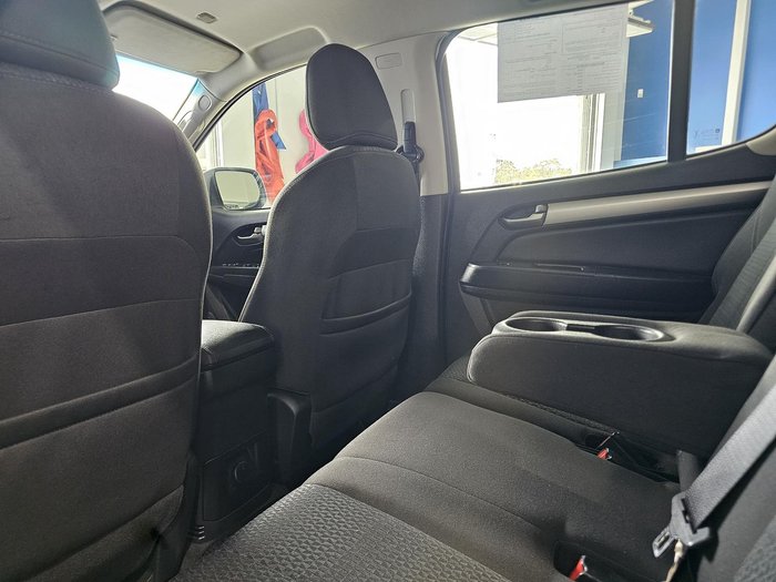 2019 Holden Trailblazer LT