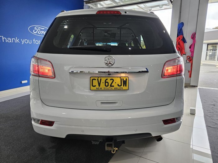 2019 Holden Trailblazer LT