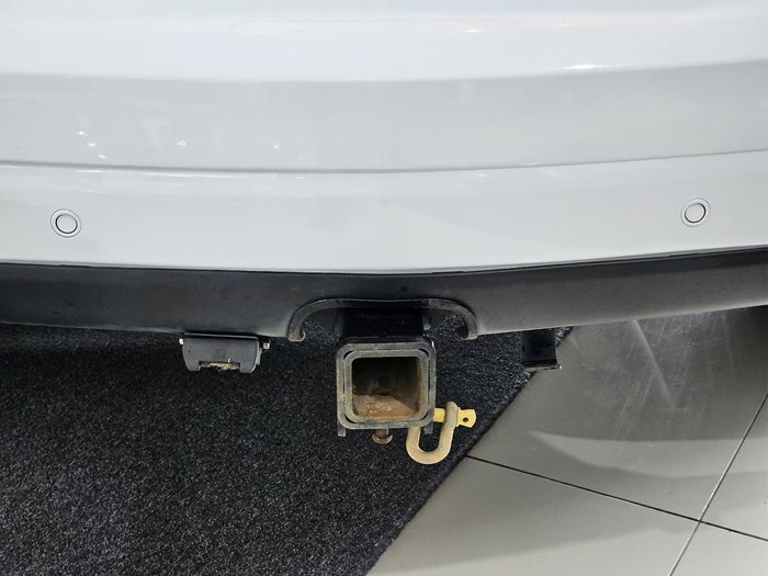 2019 Holden Trailblazer LT