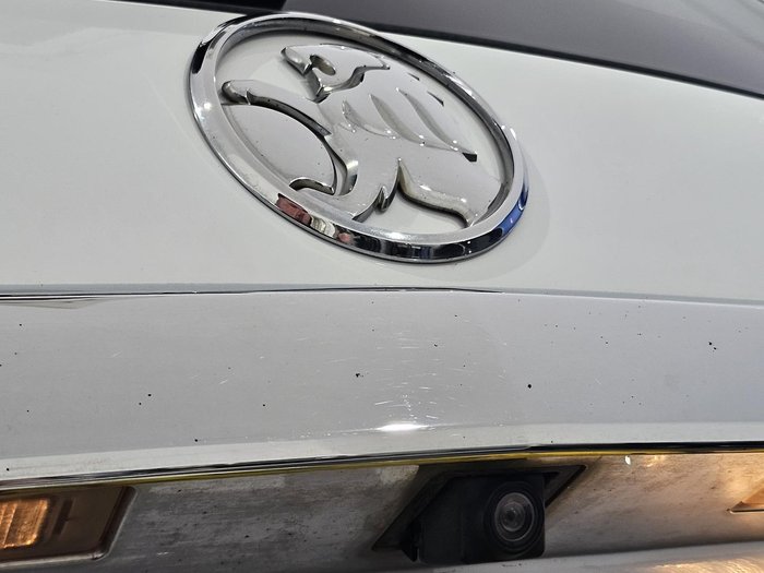 2019 Holden Trailblazer LT