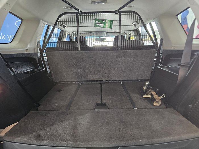 2019 Holden Trailblazer LT