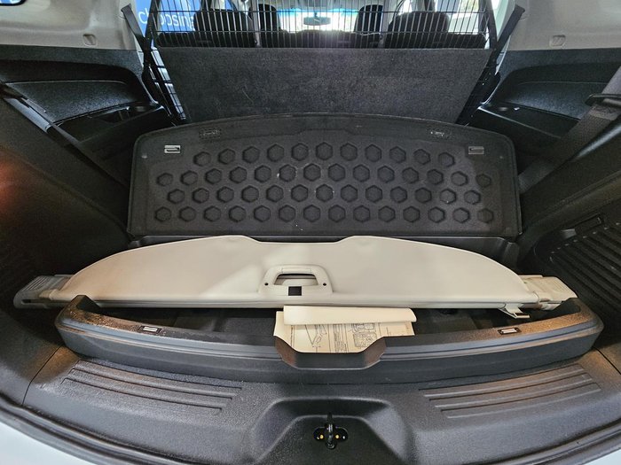 2019 Holden Trailblazer LT