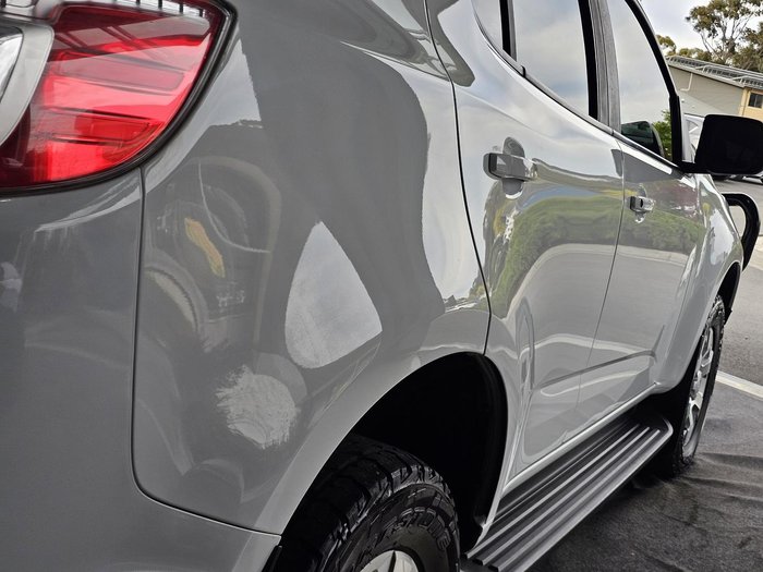 2019 Holden Trailblazer LT