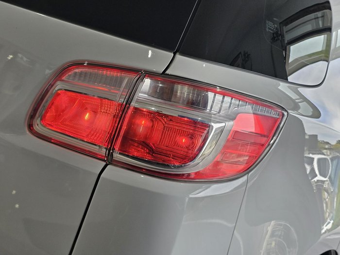 2019 Holden Trailblazer LT