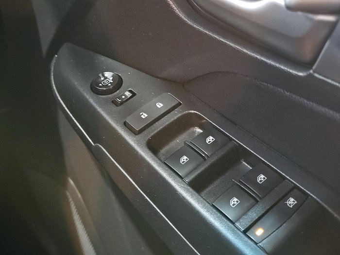 2019 Holden Trailblazer LT