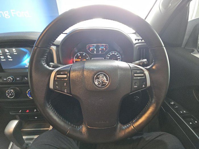 2019 Holden Trailblazer LT