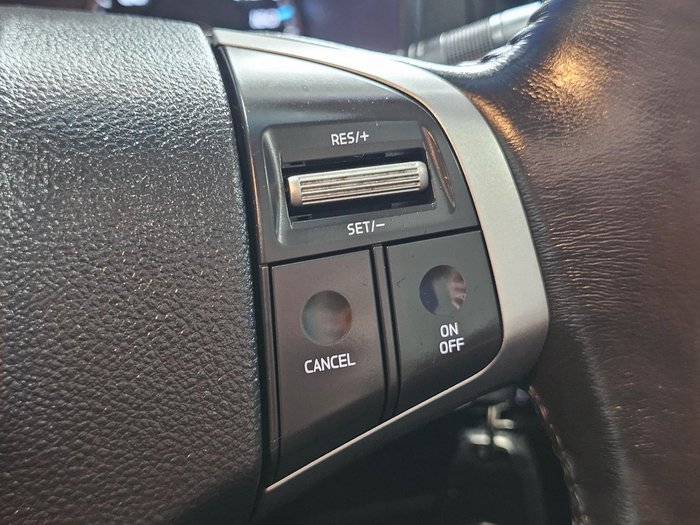 2019 Holden Trailblazer LT