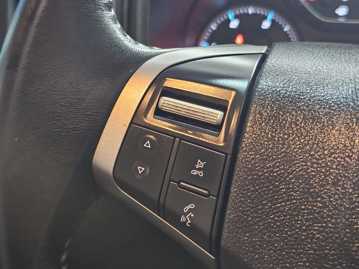 2019 Holden Trailblazer LT