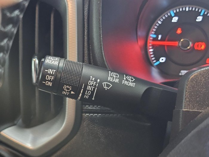 2019 Holden Trailblazer LT