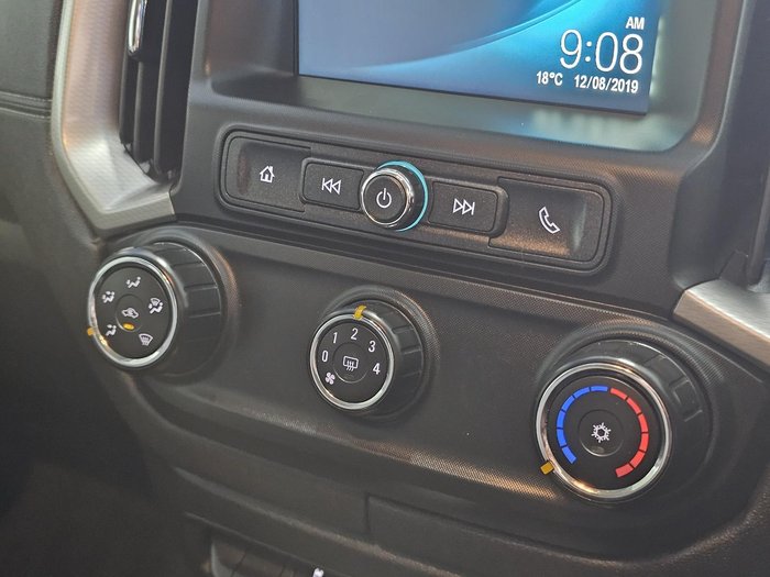 2019 Holden Trailblazer LT