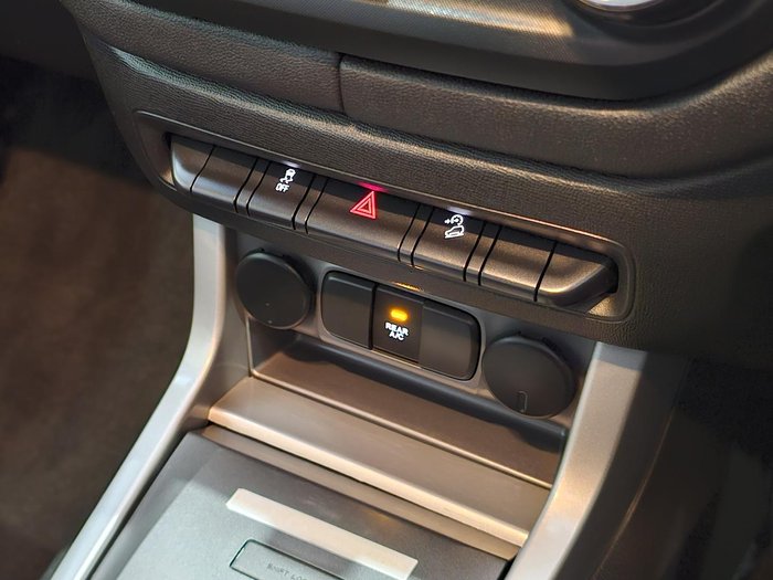 2019 Holden Trailblazer LT