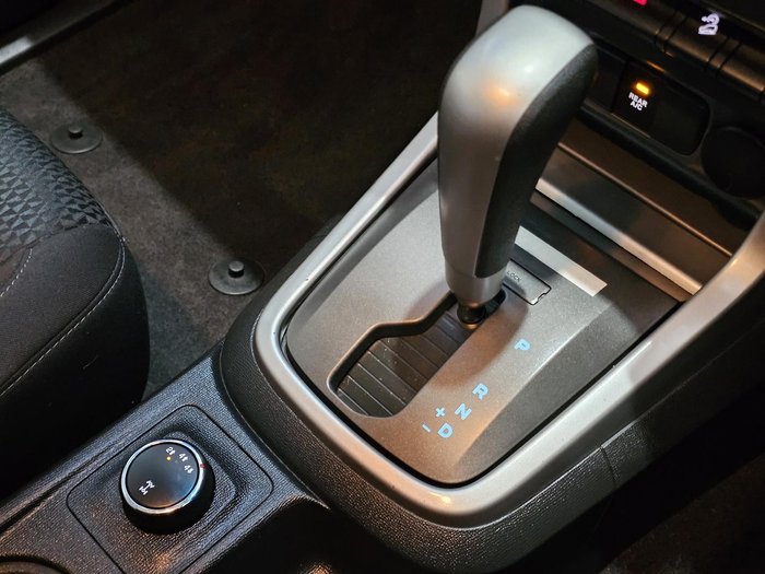 2019 Holden Trailblazer LT