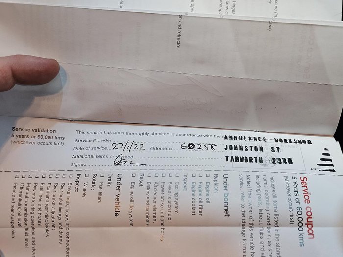 2019 Holden Trailblazer LT