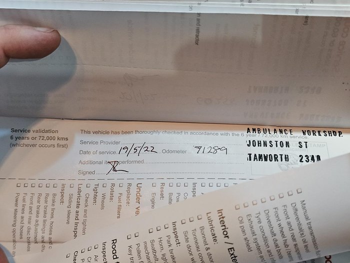 2019 Holden Trailblazer LT