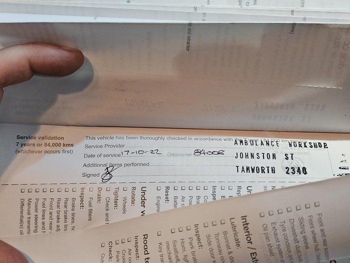 2019 Holden Trailblazer LT