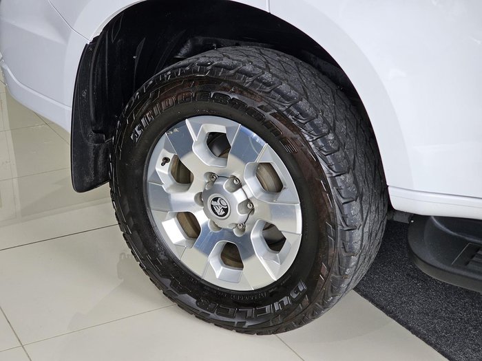 2019 Holden Trailblazer LT