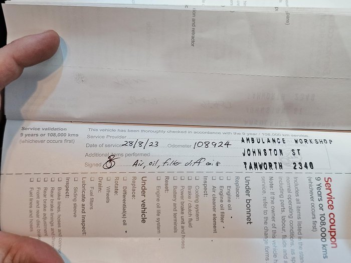 2019 Holden Trailblazer LT