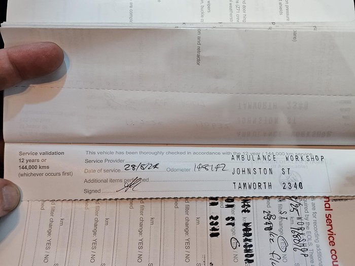 2019 Holden Trailblazer LT