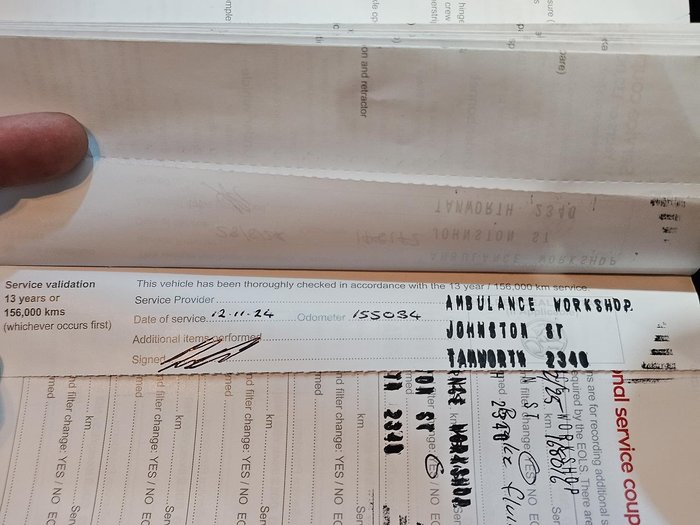 2019 Holden Trailblazer LT