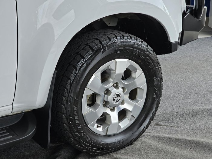 2019 Holden Trailblazer LT