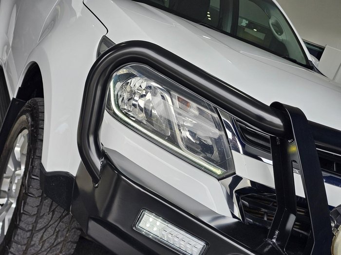 2019 Holden Trailblazer LT