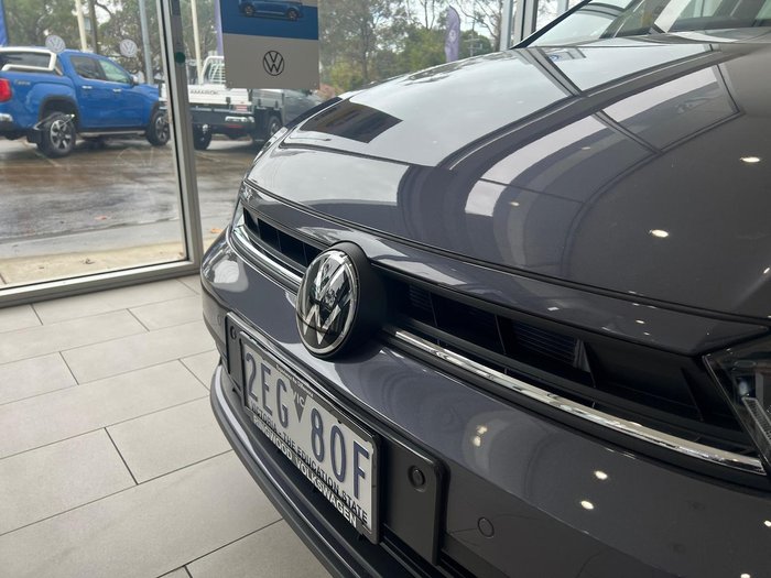 2025 Volkswagen Polo 85TSI Life