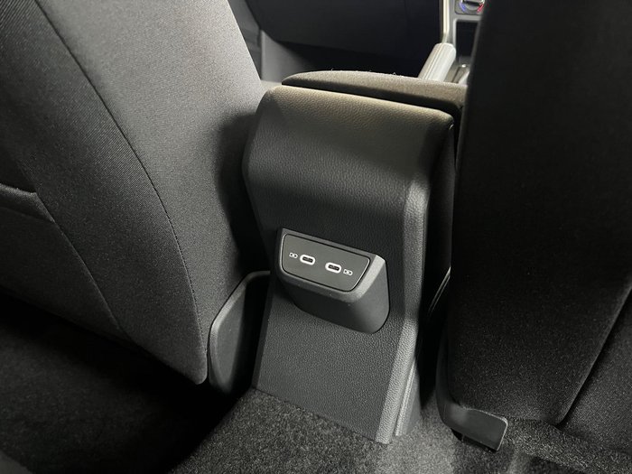 2025 Volkswagen Polo 85TSI Life