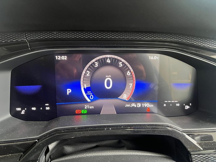 2025 Volkswagen Polo 85TSI Life