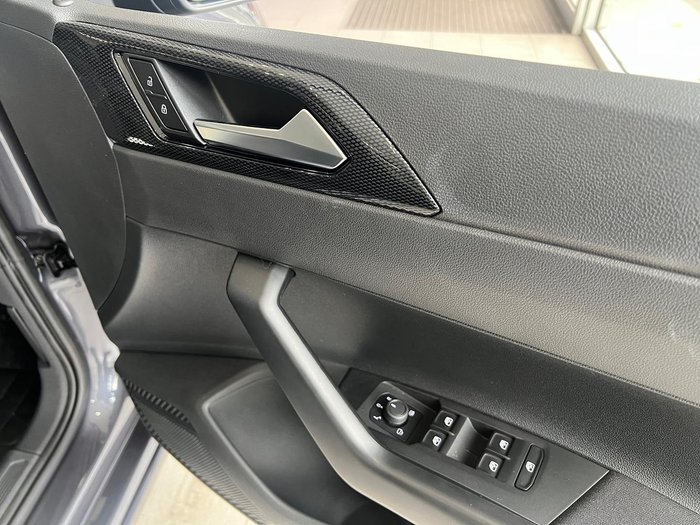 2025 Volkswagen Polo 85TSI Life