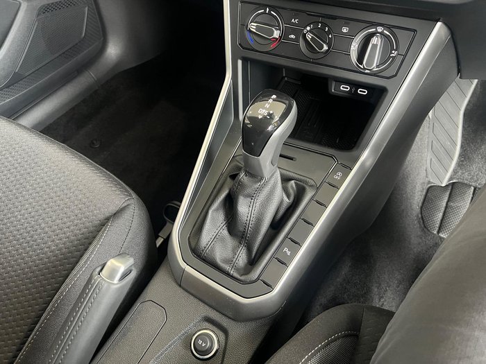 2025 Volkswagen Polo 85TSI Life